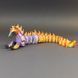 Казковий вогняний кінь TOY02019 фото 1