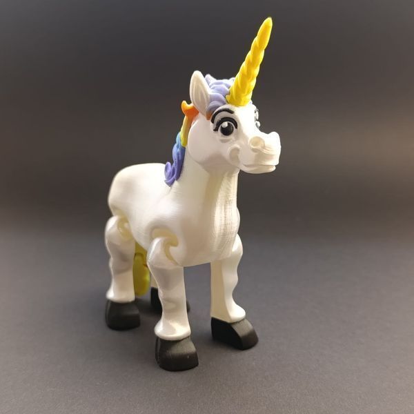 Єдиноріг 2 TOY02018 фото
