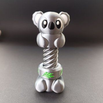 Коала-конструктор TOY01053 фото
