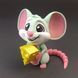 Мишка м'ятна TOY01043 фото 1