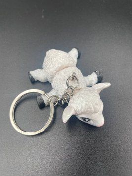 Овечка KEY01011 фото