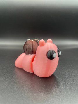 Равлик KEY01015 фото